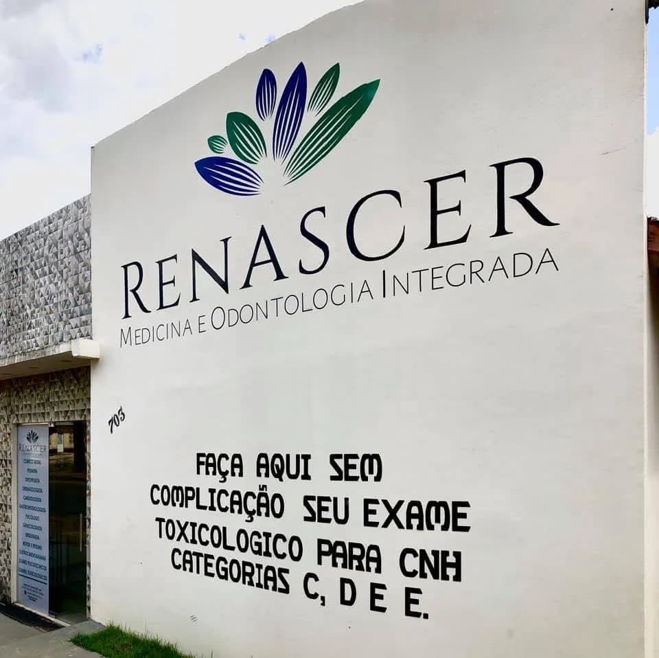 Clinica Renascer - Laranjal do Jari