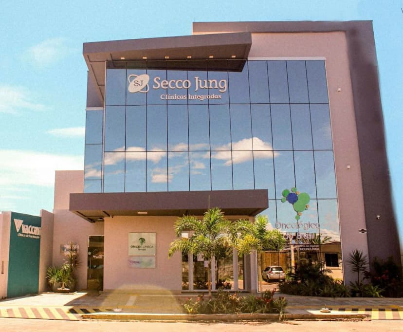 Clínicas Integradas Secco Jung Macapá