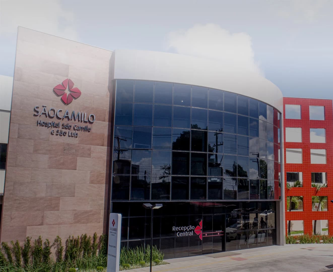 Hospital São Camilo